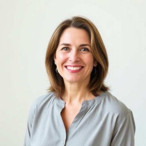 Verified Mounjaboost customer Sophie R.