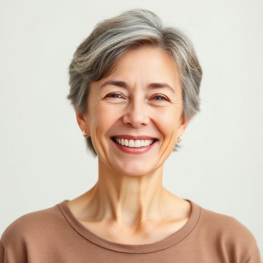 Portrait of Patricia K., verified Mounjaboost customer